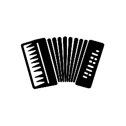 Dragspelare Daniel Isaksson